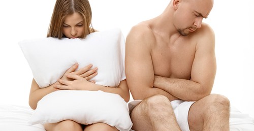 Infinidad de factores físicos, psicológicos o ambos pueden alterar nuestra actividad sexual.